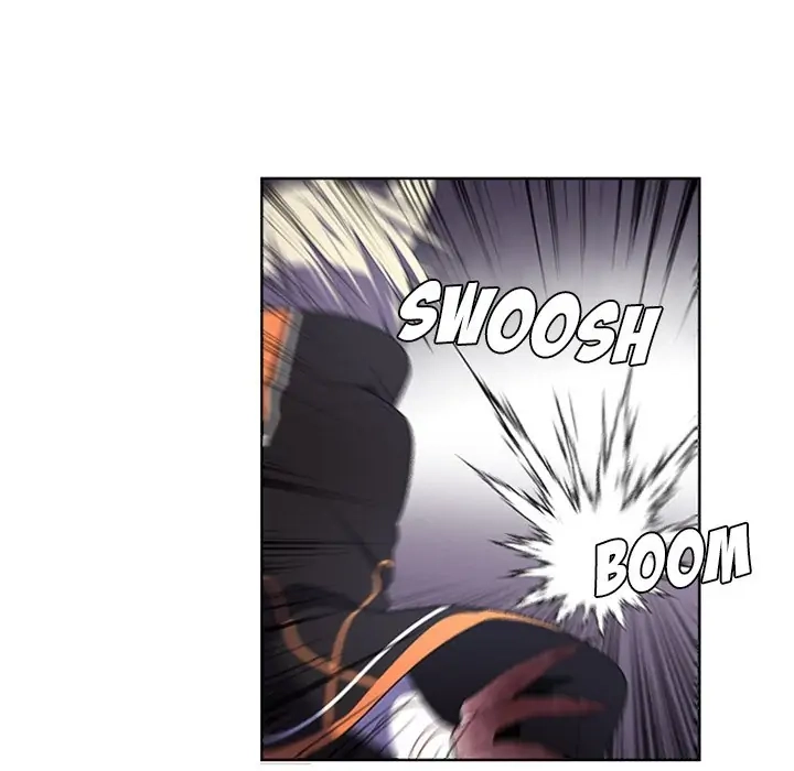 Kidultic Showtime Chapter 90 page 51 - 