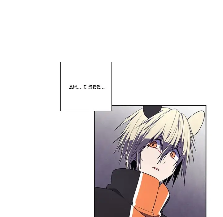 Kidultic Showtime Chapter 90 page 55 - 