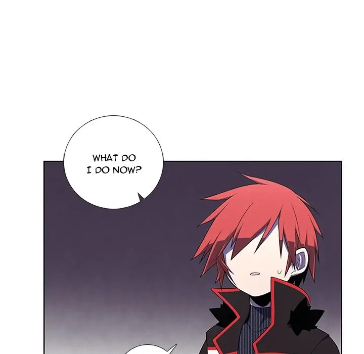 Kidultic Showtime Chapter 90 page 58 - 