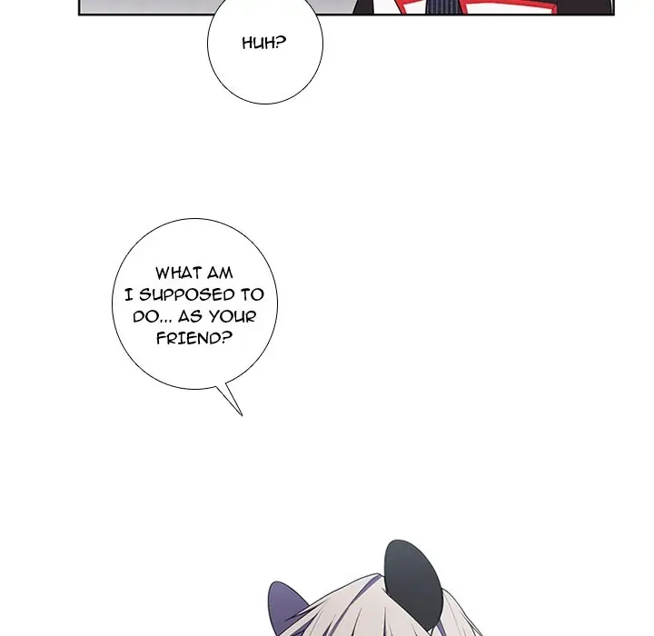 Kidultic Showtime Chapter 90 page 59 - 