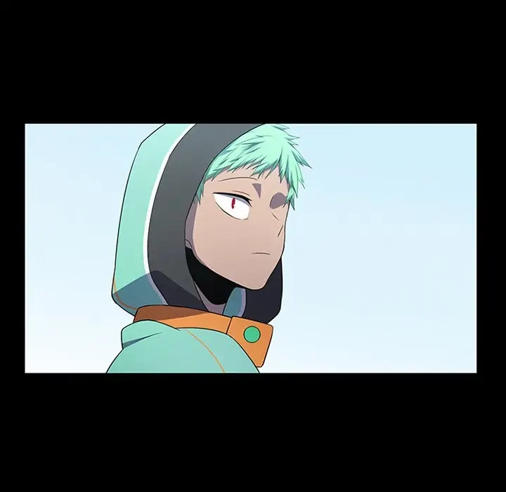 Kidultic Showtime Chapter 90 page 7 - 