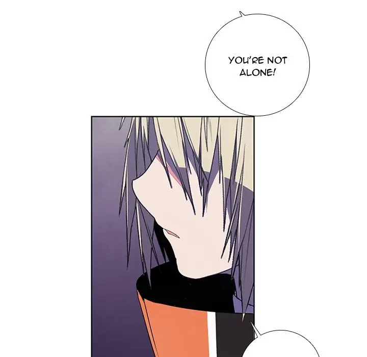 Kidultic Showtime Chapter 90 page 64 - 