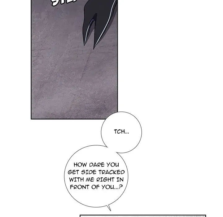 Kidultic Showtime Chapter 90 page 69 - 