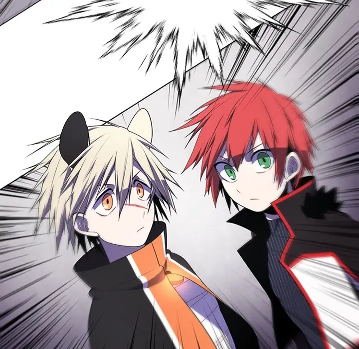 Kidultic Showtime Chapter 90 page 74 - 