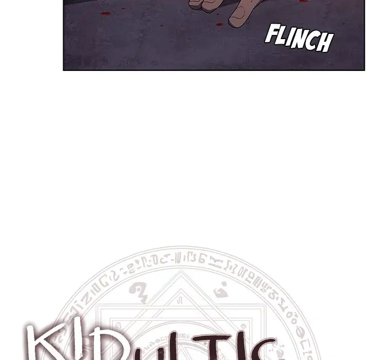 Kidultic Showtime Chapter 90 page 89 - 