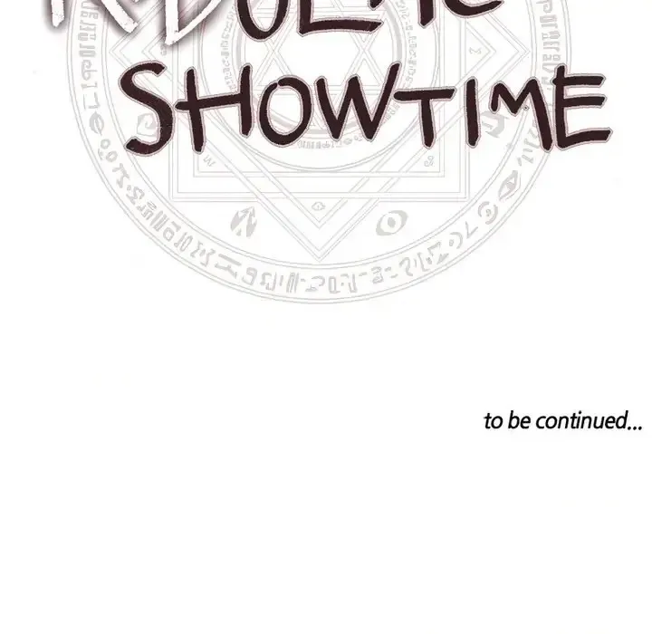 Kidultic Showtime Chapter 90 page 90 - 