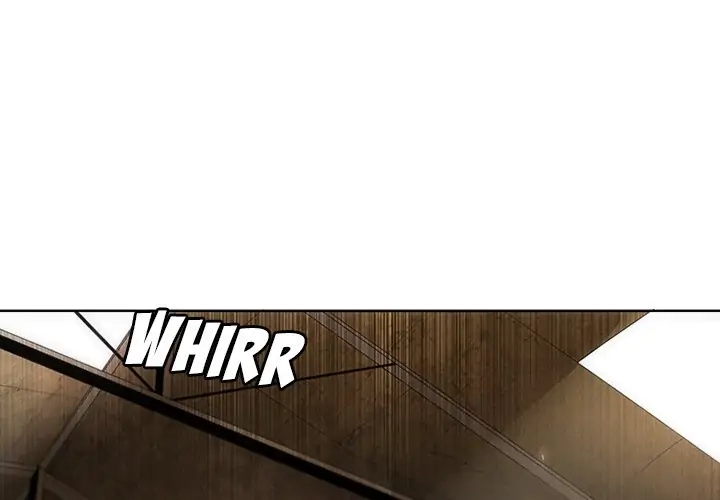Kidultic Showtime Chapter 91 page 1 - 
