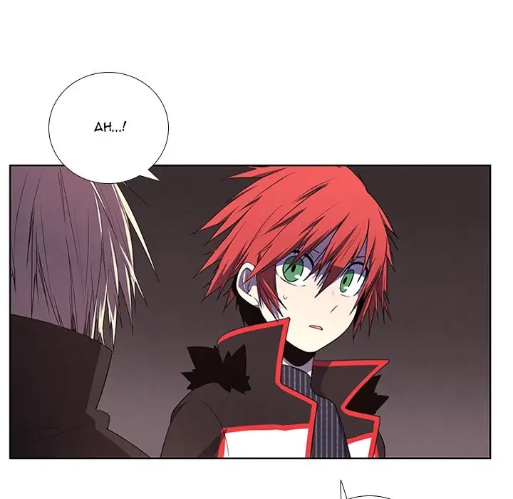 Kidultic Showtime Chapter 91 page 15 - 