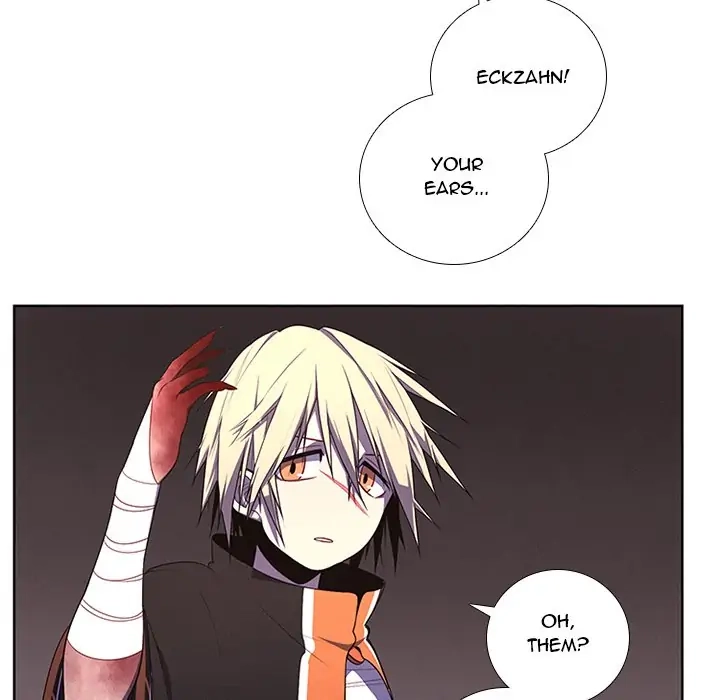 Kidultic Showtime Chapter 91 page 16 - 