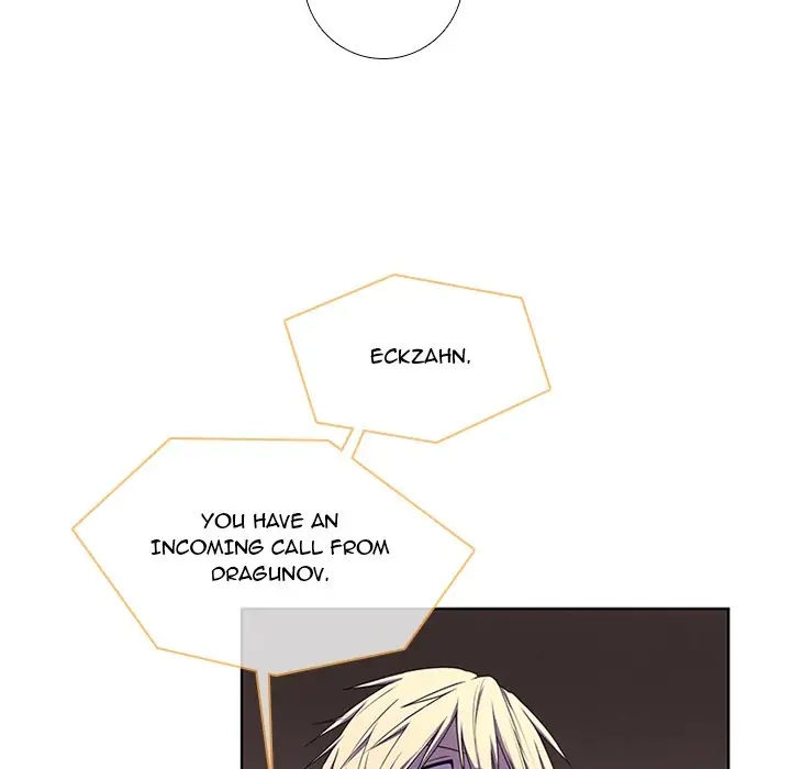 Kidultic Showtime Chapter 91 page 18 - 