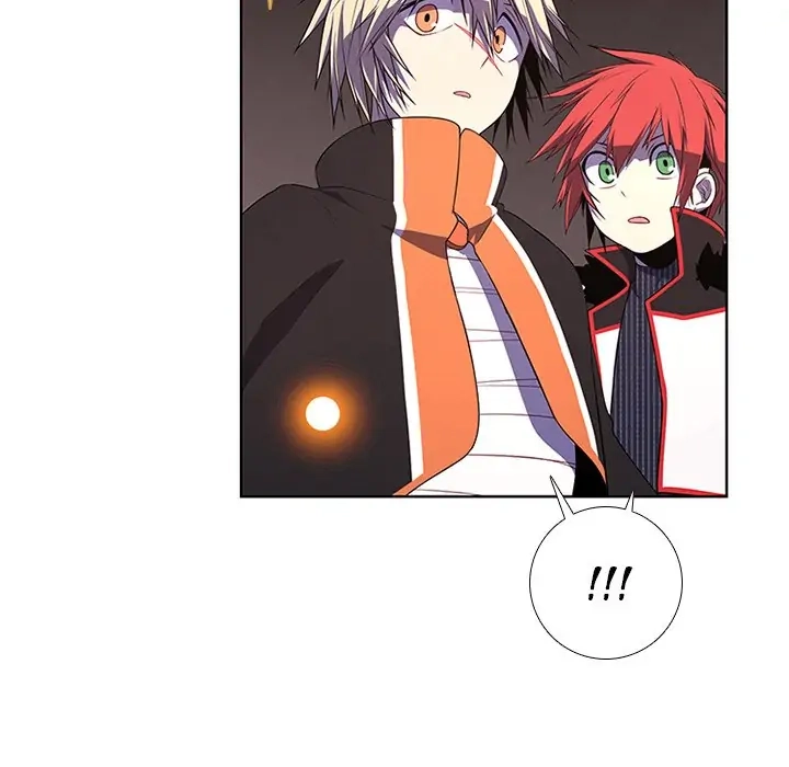 Kidultic Showtime Chapter 91 page 19 - 