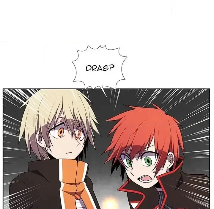 Kidultic Showtime Chapter 91 page 20 - 