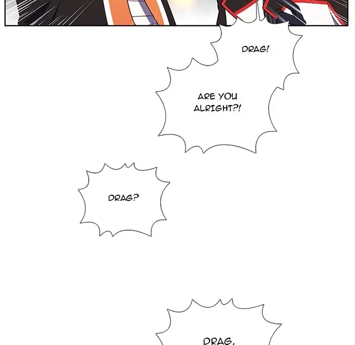 Kidultic Showtime Chapter 91 page 21 - 