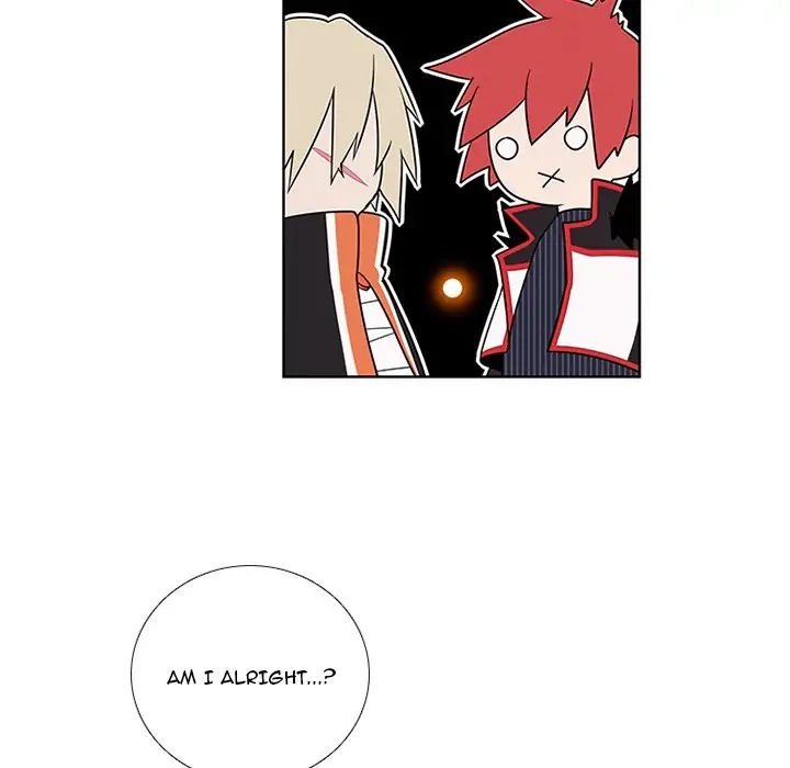 Kidultic Showtime Chapter 91 page 24 - 