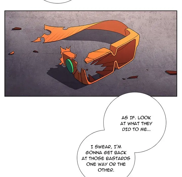 Kidultic Showtime Chapter 91 page 25 - 
