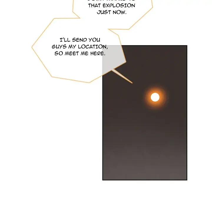 Kidultic Showtime Chapter 91 page 27 - 