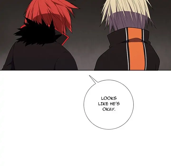 Kidultic Showtime Chapter 91 page 29 - 