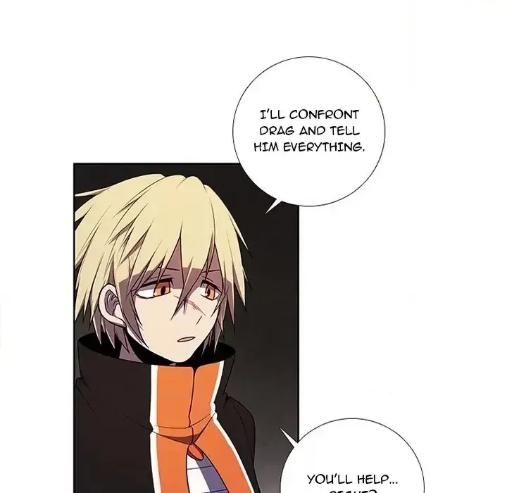 Kidultic Showtime Chapter 91 page 30 - 