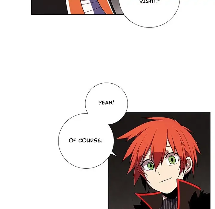 Kidultic Showtime Chapter 91 page 31 - 