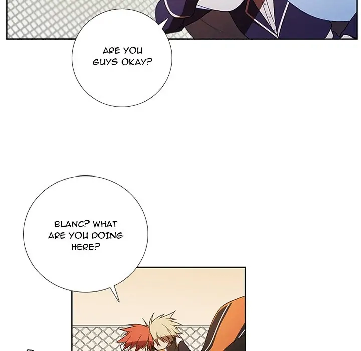 Kidultic Showtime Chapter 91 page 35 - 