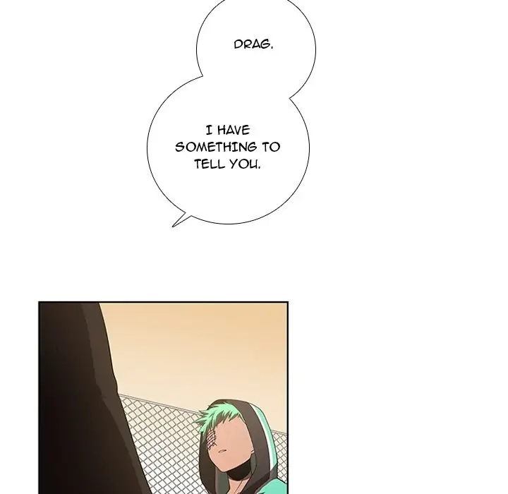 Kidultic Showtime Chapter 91 page 41 - 