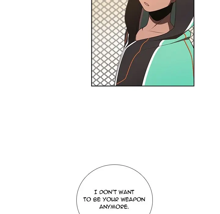 Kidultic Showtime Chapter 91 page 43 - 