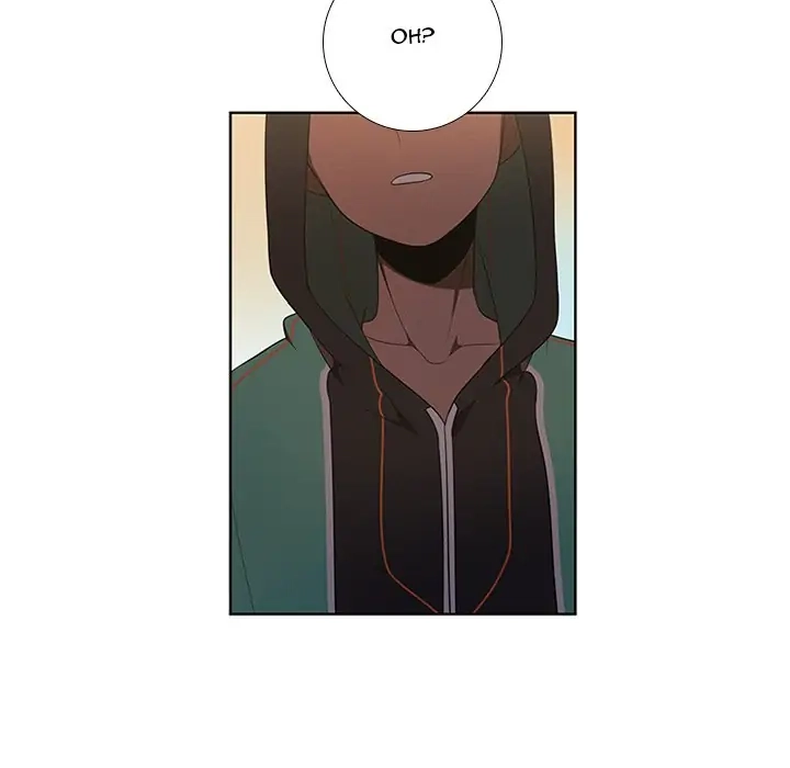 Kidultic Showtime Chapter 91 page 46 - 