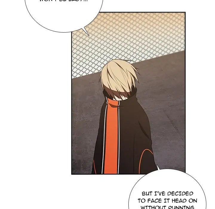 Kidultic Showtime Chapter 91 page 49 - 