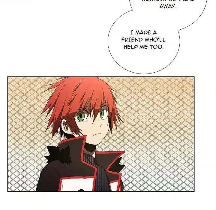 Kidultic Showtime Chapter 91 page 50 - 