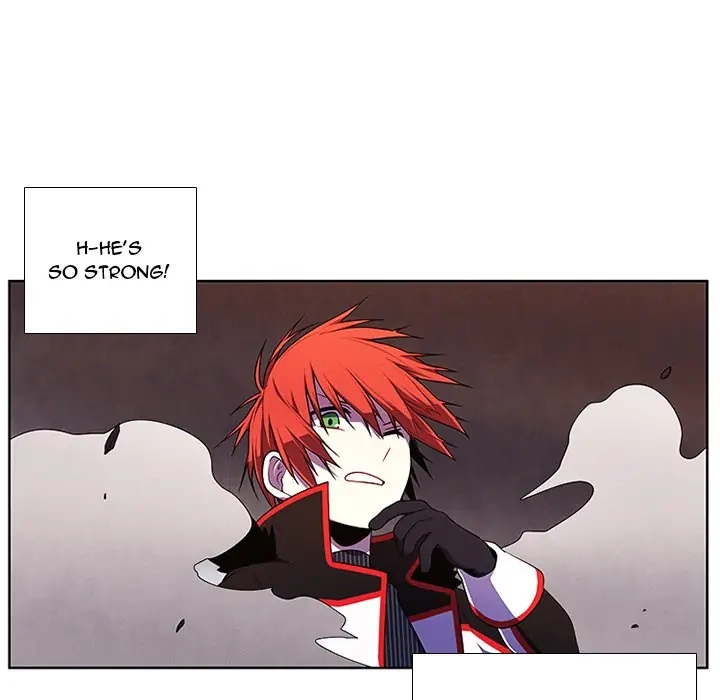 Kidultic Showtime Chapter 91 page 6 - 