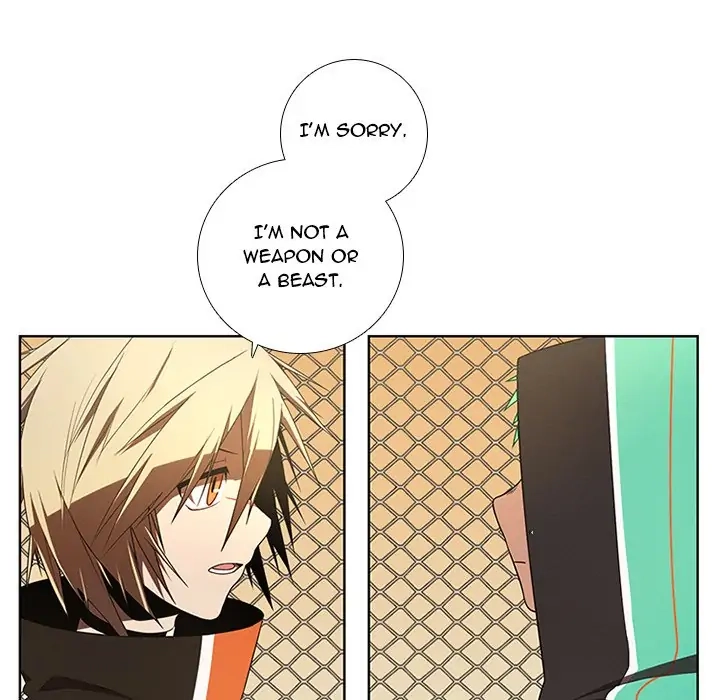 Kidultic Showtime Chapter 91 page 51 - 