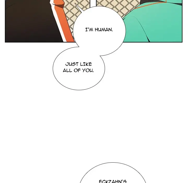 Kidultic Showtime Chapter 91 page 52 - 