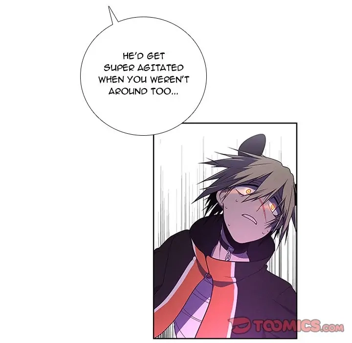 Kidultic Showtime Chapter 91 page 54 - 