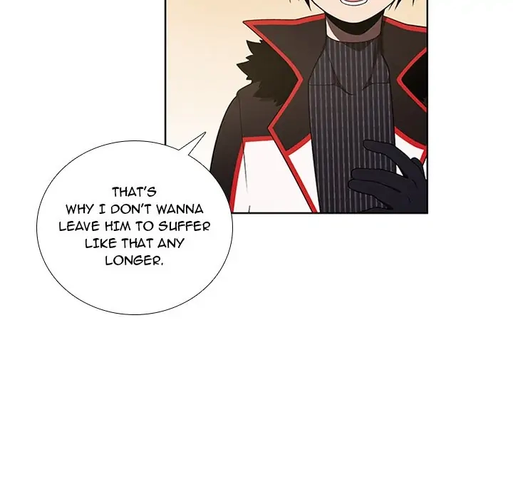 Kidultic Showtime Chapter 91 page 56 - 