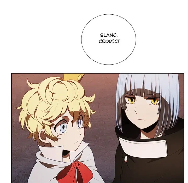 Kidultic Showtime Chapter 91 page 58 - 