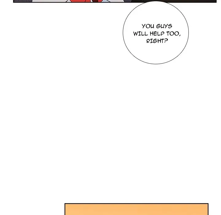 Kidultic Showtime Chapter 91 page 59 - 