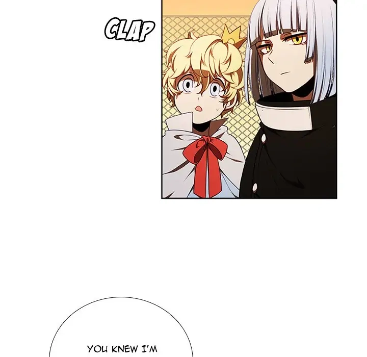 Kidultic Showtime Chapter 91 page 64 - 