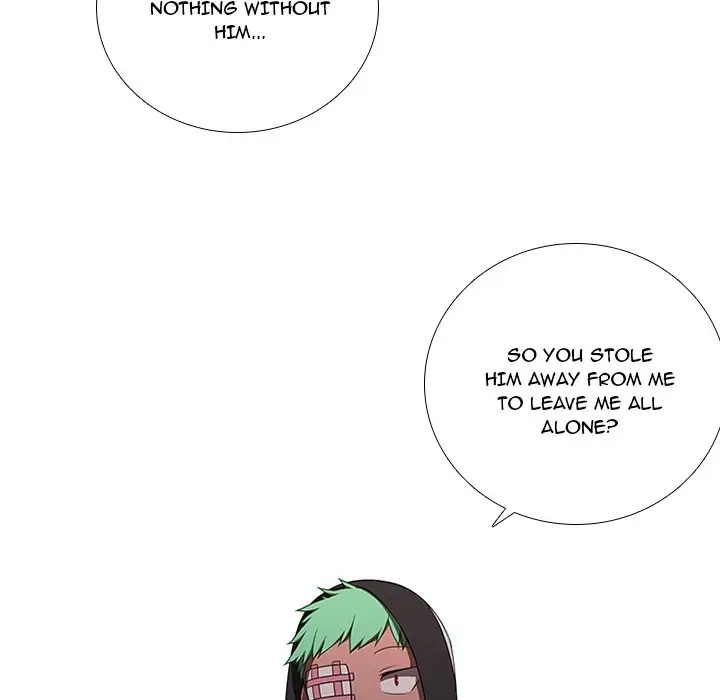 Kidultic Showtime Chapter 91 page 65 - 