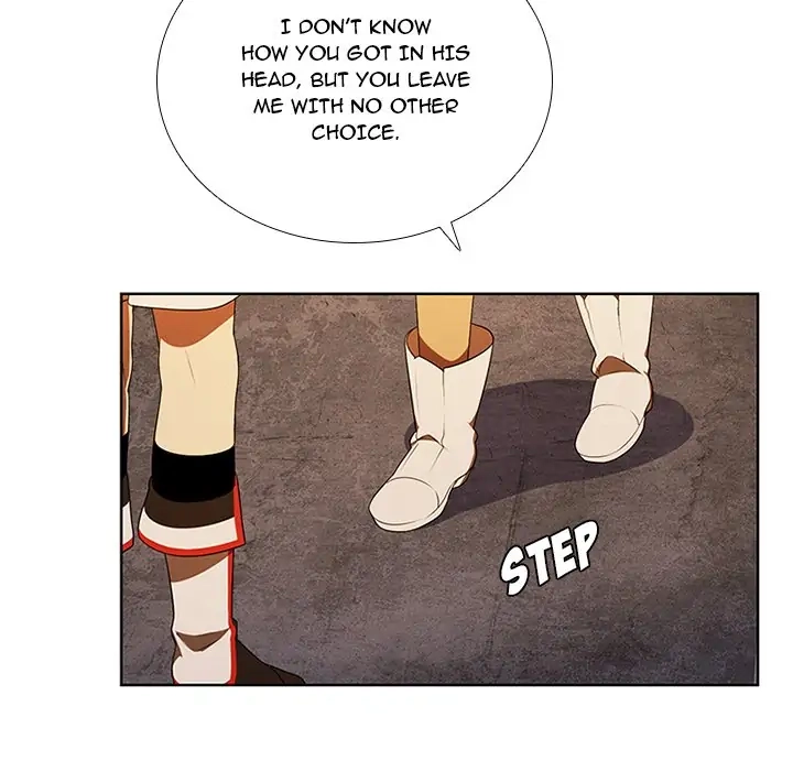 Kidultic Showtime Chapter 91 page 68 - 