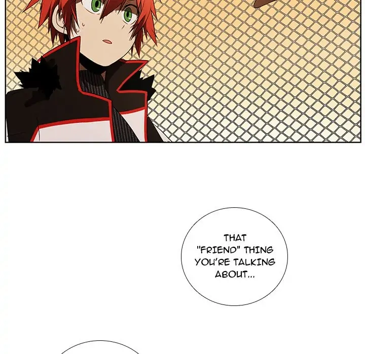 Kidultic Showtime Chapter 91 page 72 - 