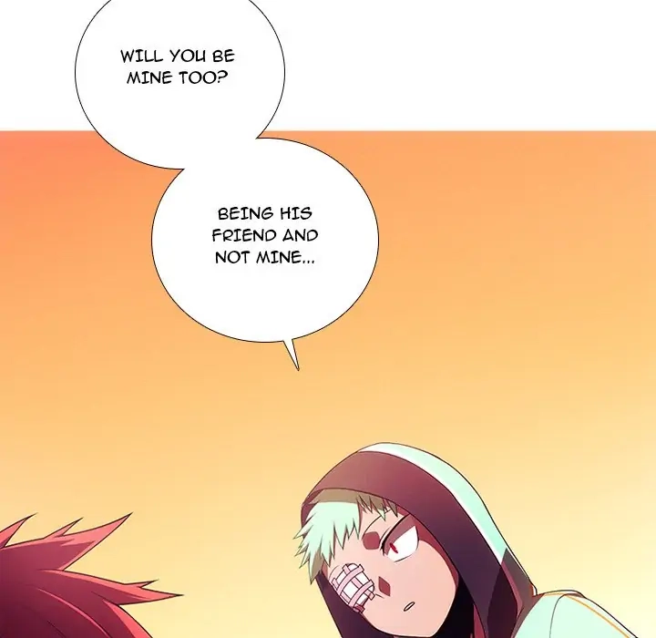 Kidultic Showtime Chapter 91 page 73 - 