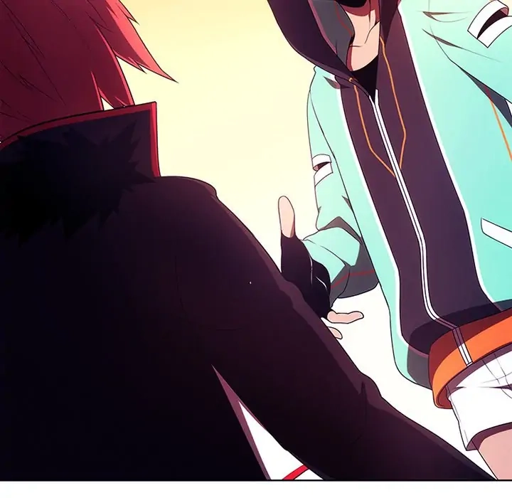 Kidultic Showtime Chapter 91 page 74 - 