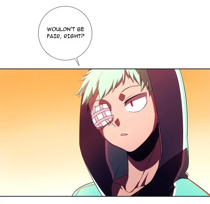 Kidultic Showtime Chapter 91 page 75 - 