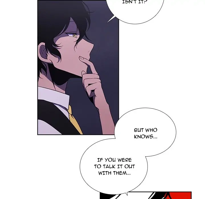 Kidultic Showtime Chapter 92 page 13 - 
