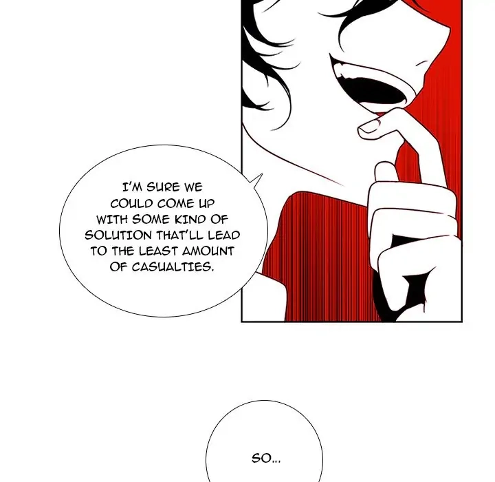 Kidultic Showtime Chapter 92 page 14 - 