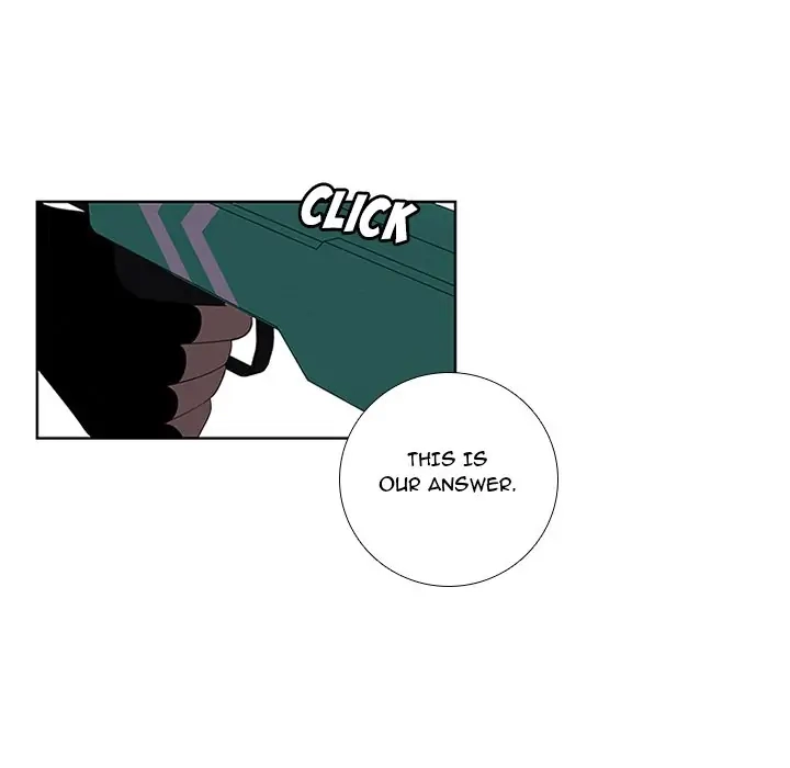 Kidultic Showtime Chapter 92 page 19 - 