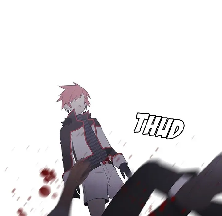 Kidultic Showtime Chapter 92 page 26 - 