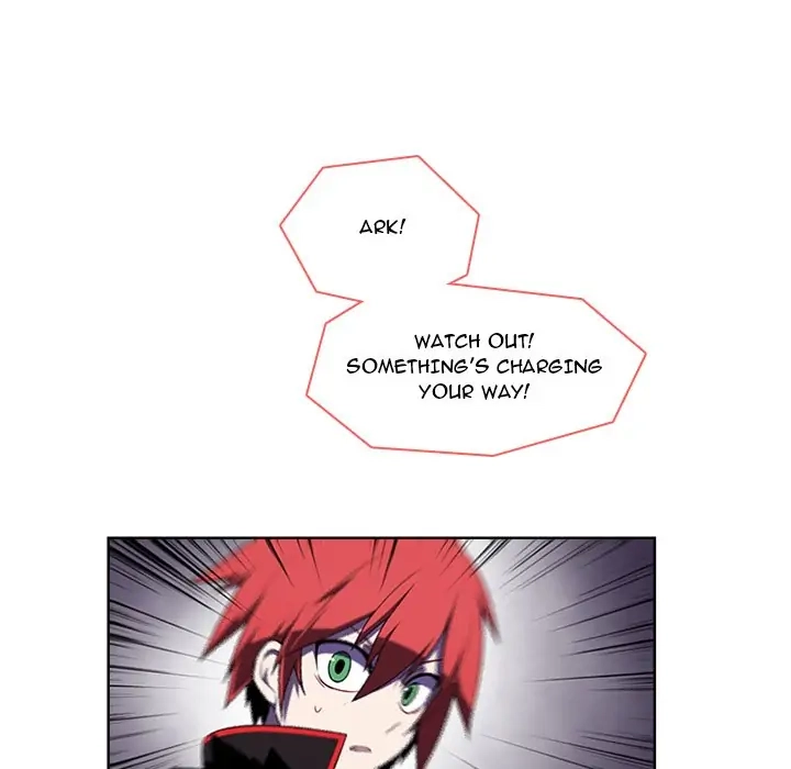 Kidultic Showtime Chapter 92 page 31 - 