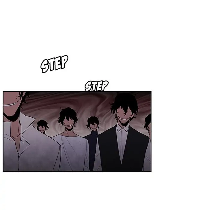 Kidultic Showtime Chapter 92 page 35 - 