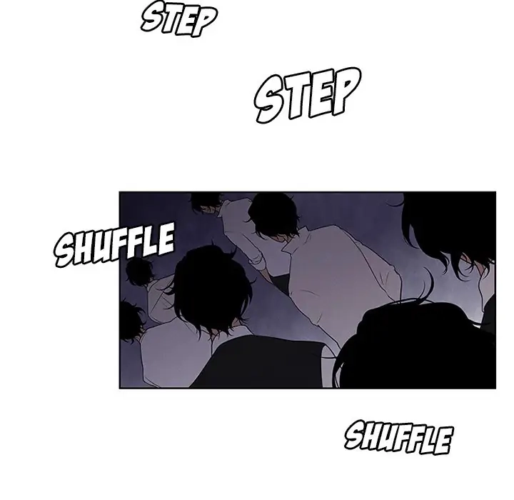 Kidultic Showtime Chapter 92 page 36 - 